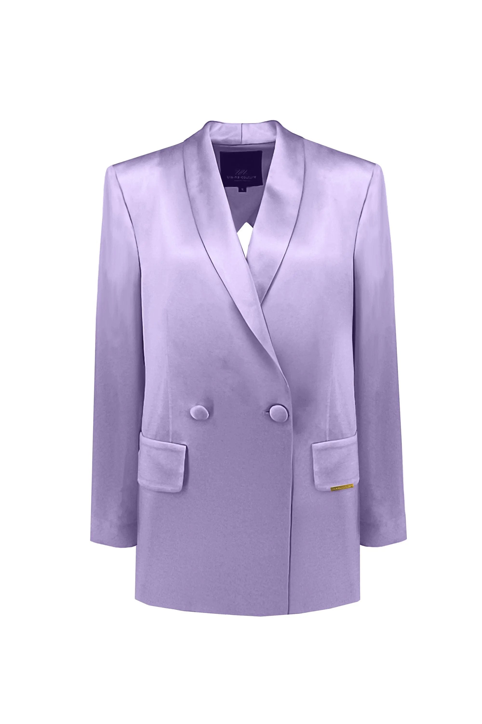 Women’s Spring Fashion Luxury V-neck Suit ULA